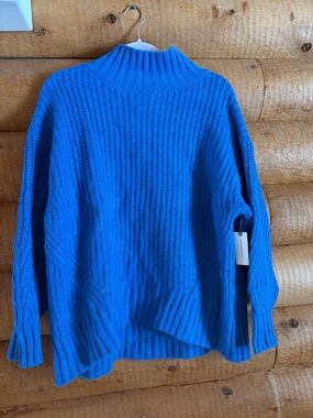Anthropologie by Maeve The Dakotah Sweater
